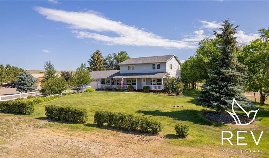 14 Beacon Dr, Cody, WY 82414 - 6 Beds, 3 Bath