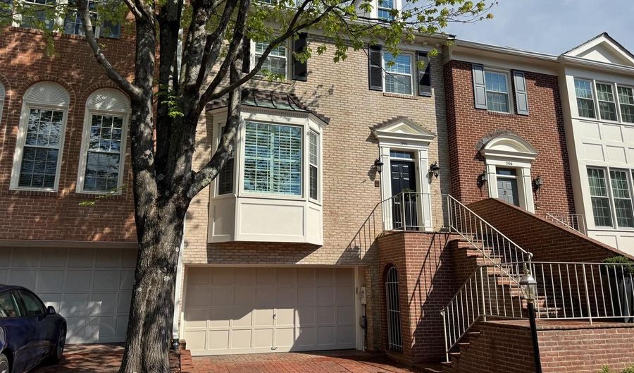 7904 QUARRY RIDGE Way, Bethesda, MD 20817 - 4 Beds, 4 Bath