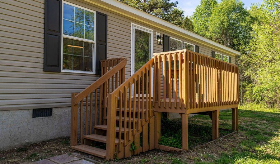 110 Keller Rd, Afton, TN 37616 - 3 Beds, 2 Bath