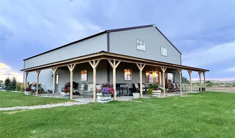 2303 Lane 40, Basin, WY 82410 - 3 Beds, 2 Bath