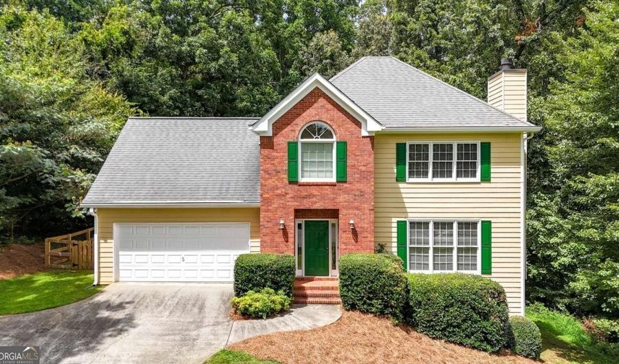 1005 Springharbor, Woodstock, GA 30188 - 3 Beds, 3 Bath