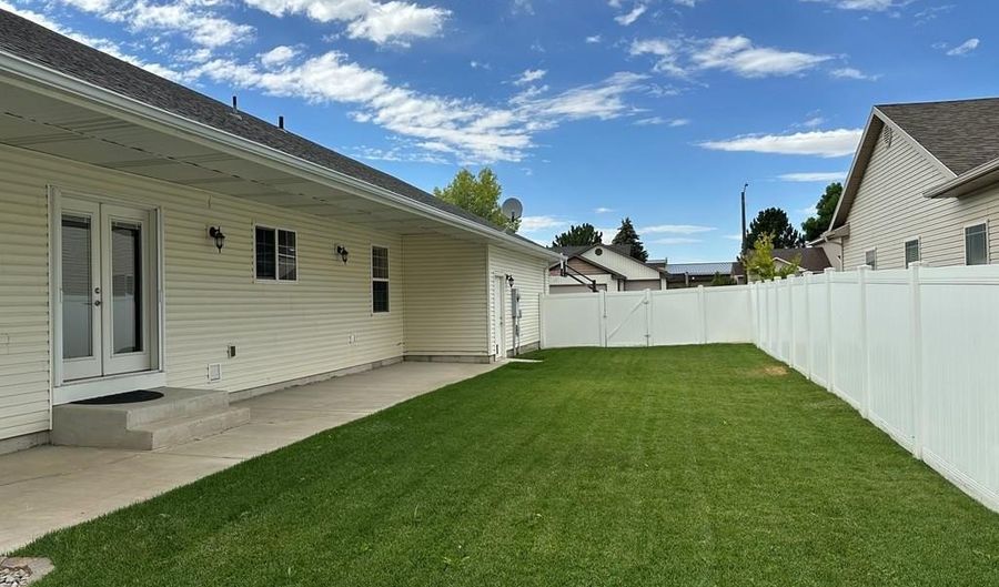 5454 Kymball, Chubbuck, ID 83202 - 6 Beds, 3 Bath