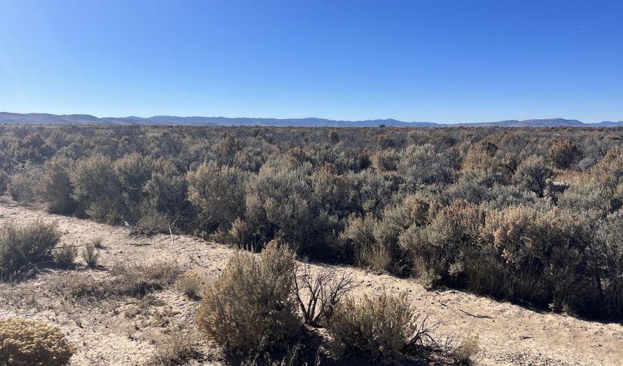 5 09 Acres With .5 AF Of Water, Beryl, UT 84714 - 0 Beds, 0 Bath
