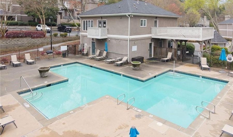13 Normandy Ct NE, Atlanta, GA 30324 - 3 Beds, 2 Bath