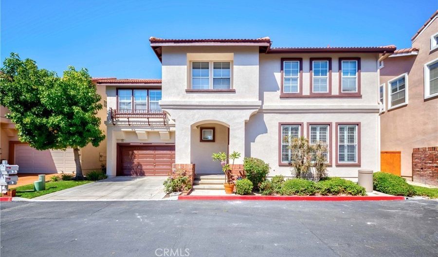 5 Pelicano, Aliso Viejo, CA 92656 - 3 Beds, 3 Bath