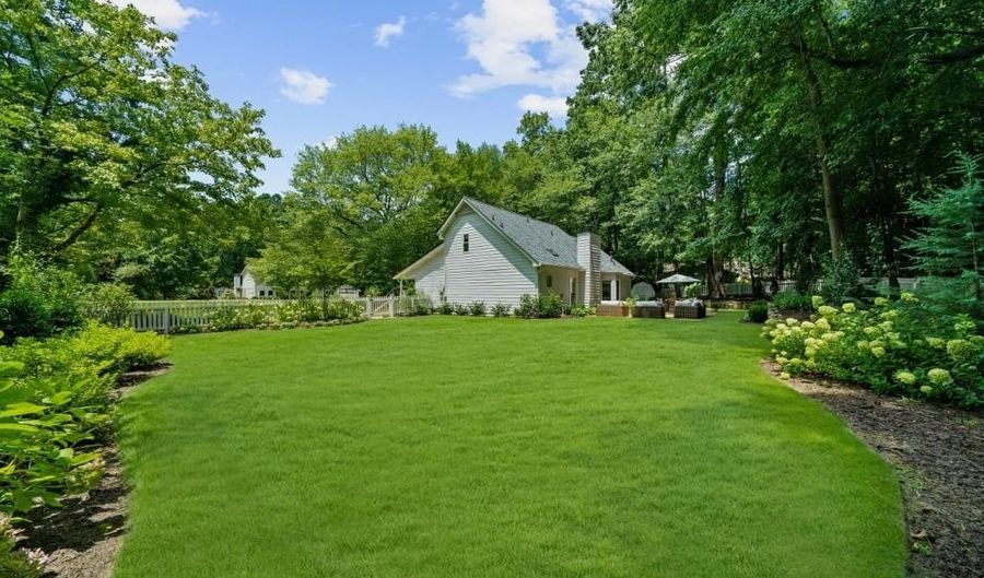 205 Mayfield Cir, Alpharetta, GA 30009 - 3 Beds, 3 Bath