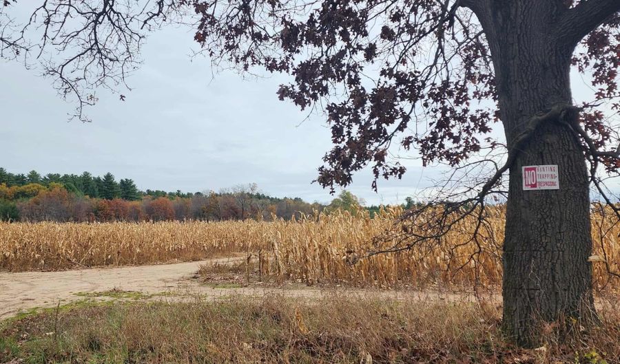 71 Acres Chicago Dr, Arkdale, WI 54613 - 0 Beds, 0 Bath