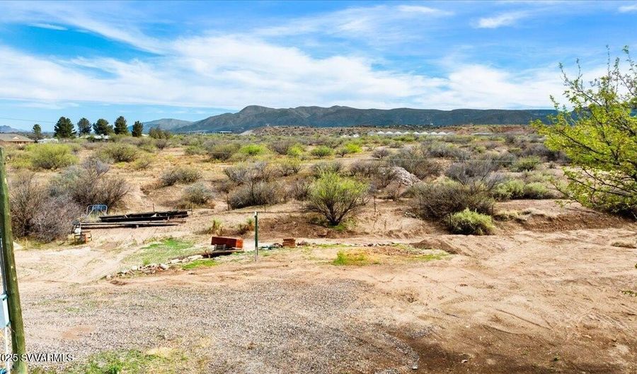 2075 W Park Verde Rd, Camp Verde, AZ 86322 - 0 Beds, 0 Bath