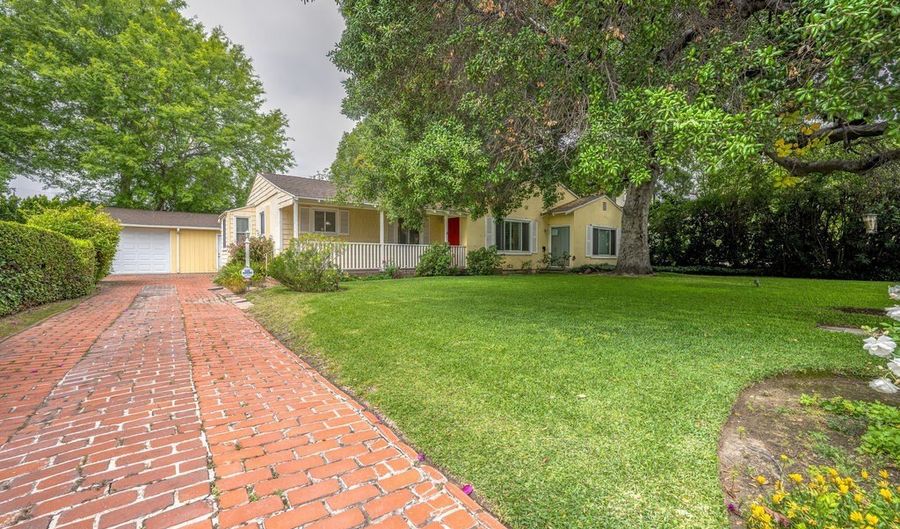 2437 Florence Ave, Arcadia, CA 91007 - 3 Beds, 2 Bath