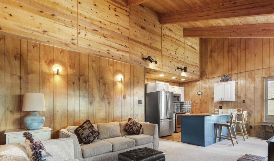 44 Mammoth Mountain Rd 18, Angel Fire, NM 87710 - 2 Beds, 2 Bath