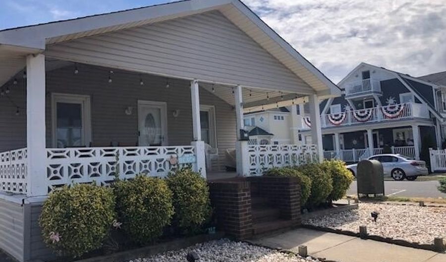 111 17th Ave, Belmar, NJ 07719 - 2 Beds, 1 Bath