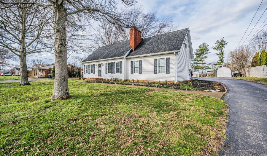 255 Greta Dr, Alvaton, KY 42122 - 3 Beds, 2 Bath