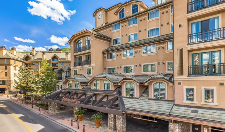 26 Avondale Ln 310-G, Beaver Creek, CO 81620 - 1 Beds, 1 Bath