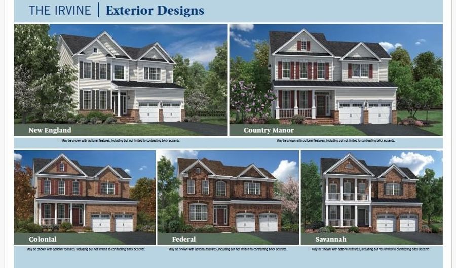 43320 BARNSTEAD Dr, Ashburn, VA 20148 - 4 Beds, 5 Bath