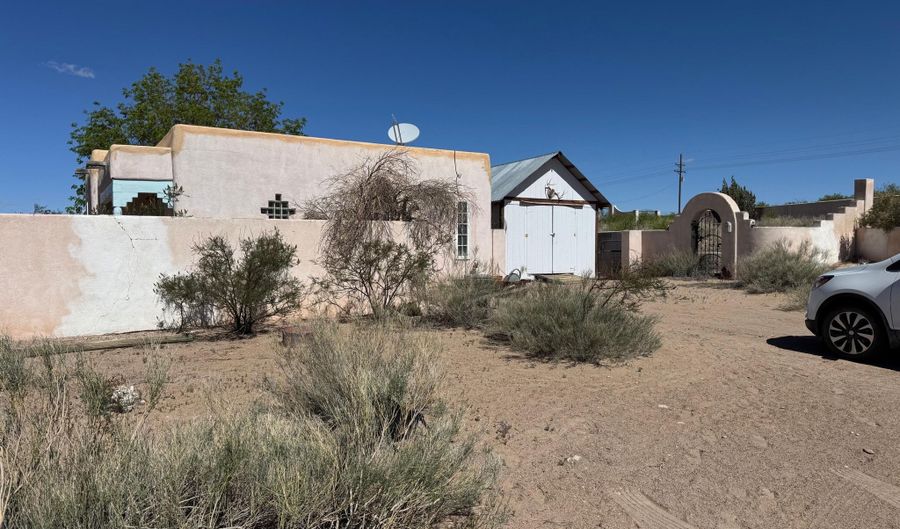 34 El Centro Dr, Bosque, NM 87006 - 1 Beds, 1 Bath