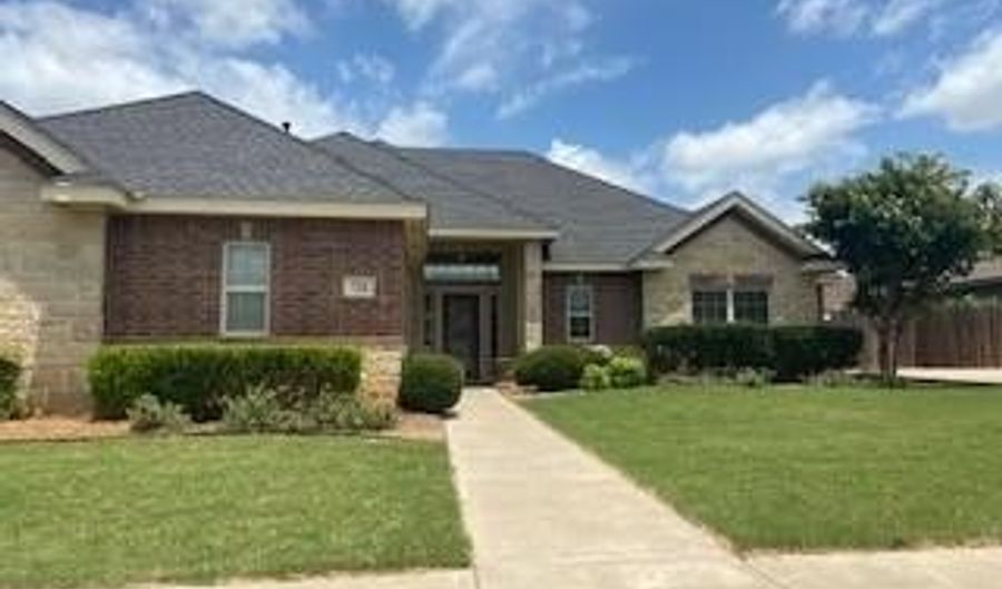726 Benelli Dr, Abilene, TX 79602 - 4 Beds, 2 Bath