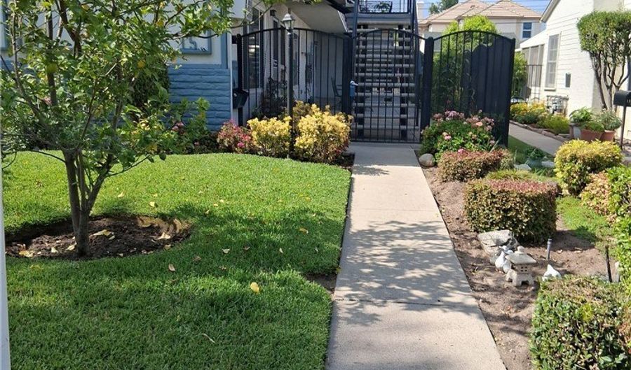 15 Fano # D St, Arcadia, CA 91006 - 1 Beds, 1 Bath