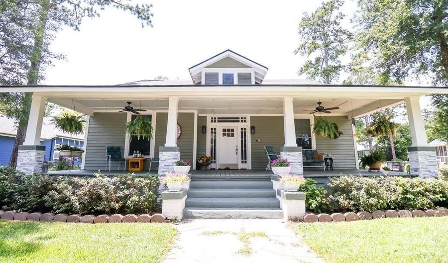 1105 Elm Ave, Americus, GA 31709 - 3 Beds, 3 Bath