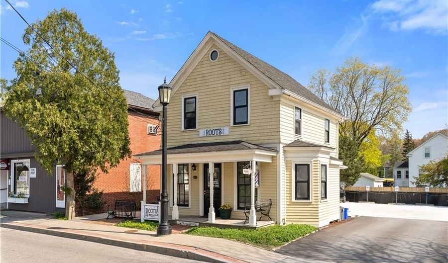 74 Maple Ave, Barrington, RI 02806 - 0 Beds, 0 Bath