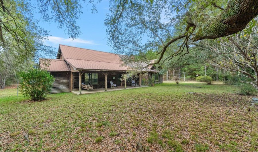 1511 Cavanaugh Rd, Bassfield, MS 39421 - 3 Beds, 2 Bath