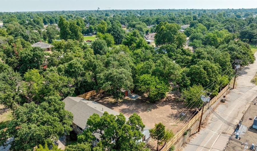 2600 N Council Rd, Bethany, OK 73008 - 4 Beds, 3 Bath