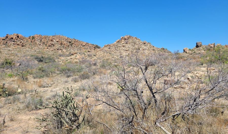 S Date Creek Road, Congress, AZ 85332 - 0 Beds, 0 Bath