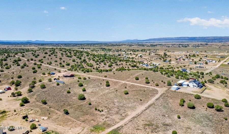 6210 N Poulsen Ln, Chino Valley, AZ 86323 - 0 Beds, 0 Bath