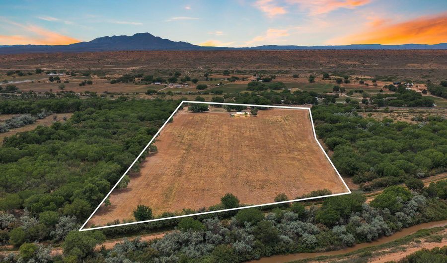 22 Paizalas Dr, Bosque, NM 87006 - 0 Beds, 0 Bath