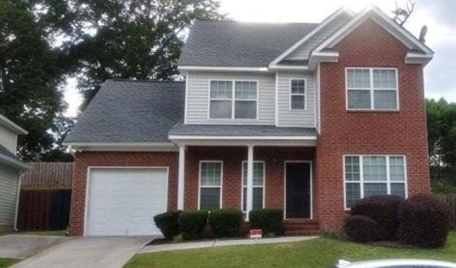 2919 Aylesbury Dr, Augusta, GA 30909 - 3 Beds, 2 Bath
