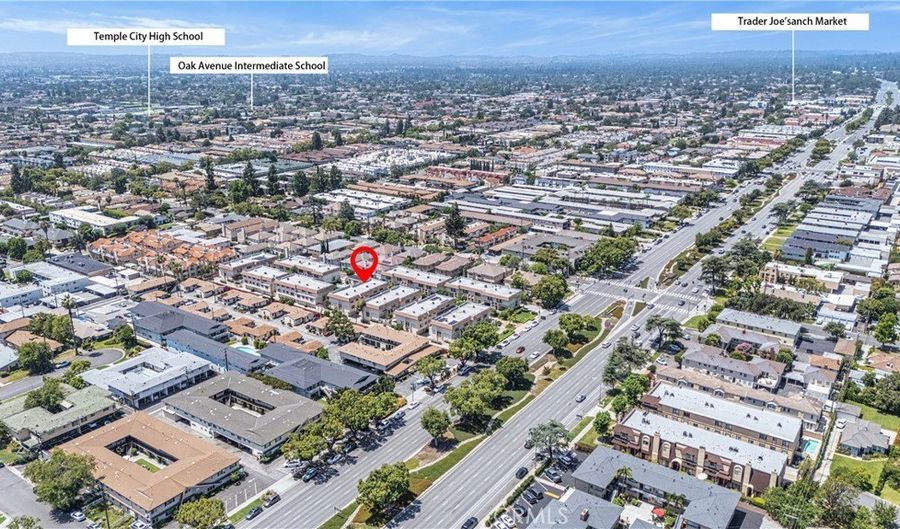 848 W Huntington 23, Arcadia, CA 91007 - 2 Beds, 3 Bath
