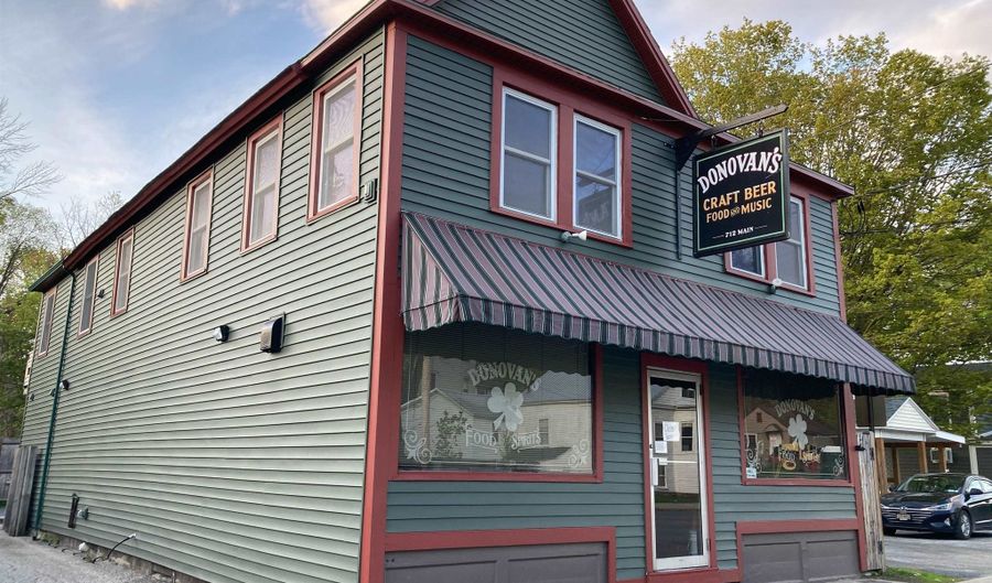 712 Main St, Bennington, VT 05201 - 0 Beds, 0 Bath