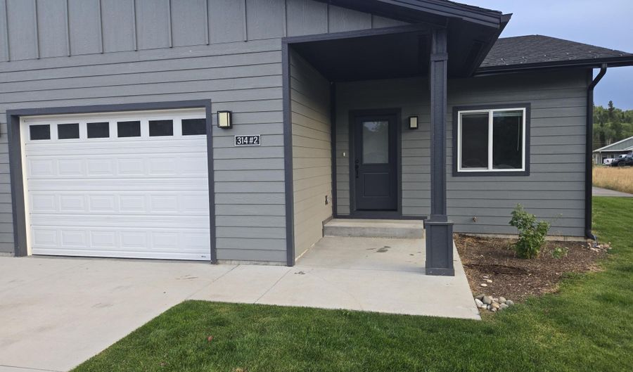 314 SNAKE RIVER Dr 10, Alpine, WY 83128 - 2 Beds, 2 Bath