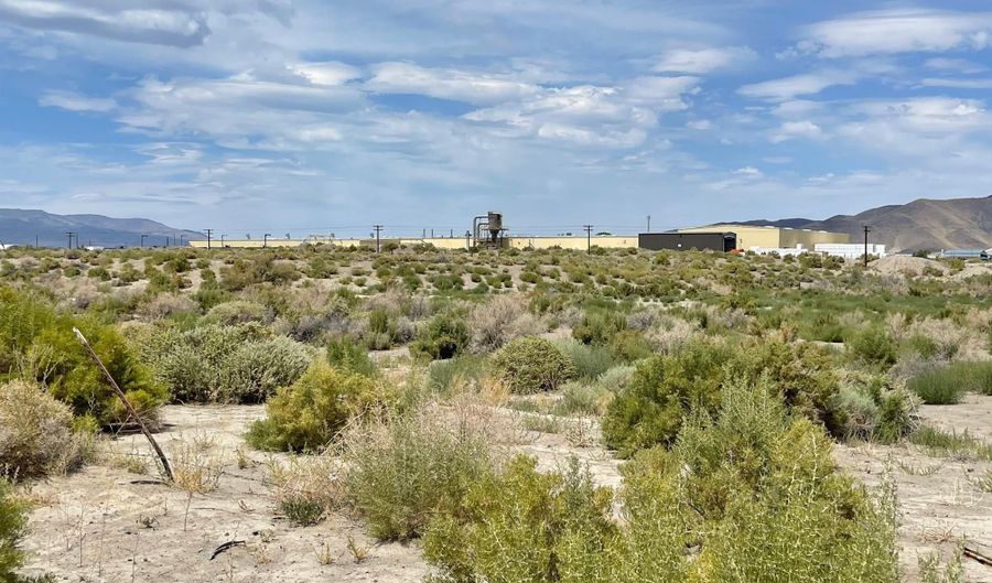 Hwy 50 A lot B-1, Fernley, NV 89408 - 0 Beds, 0 Bath