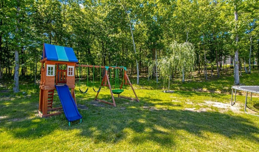 464 Reuben Dr, Alexander, AR 72002 - 3 Beds, 2 Bath