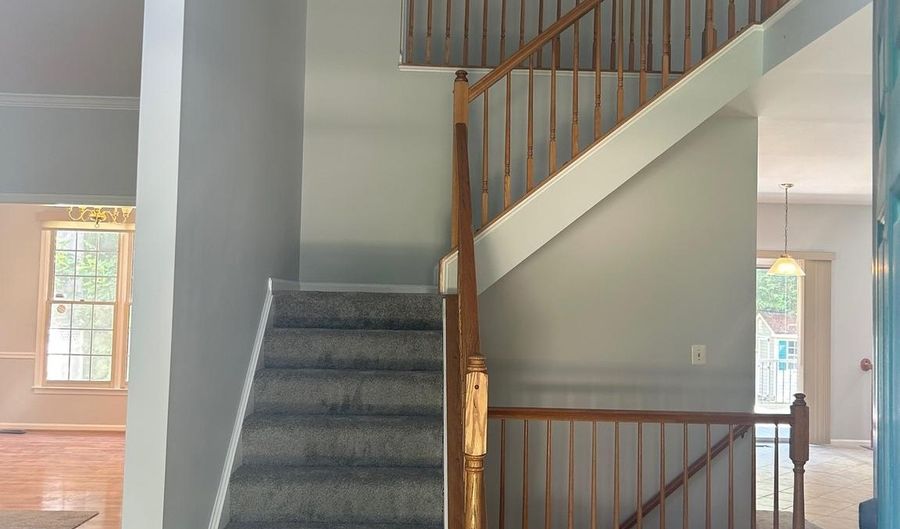 1821 PEACHTREE Ln, Bowie, MD 20721 - 4 Beds, 4 Bath