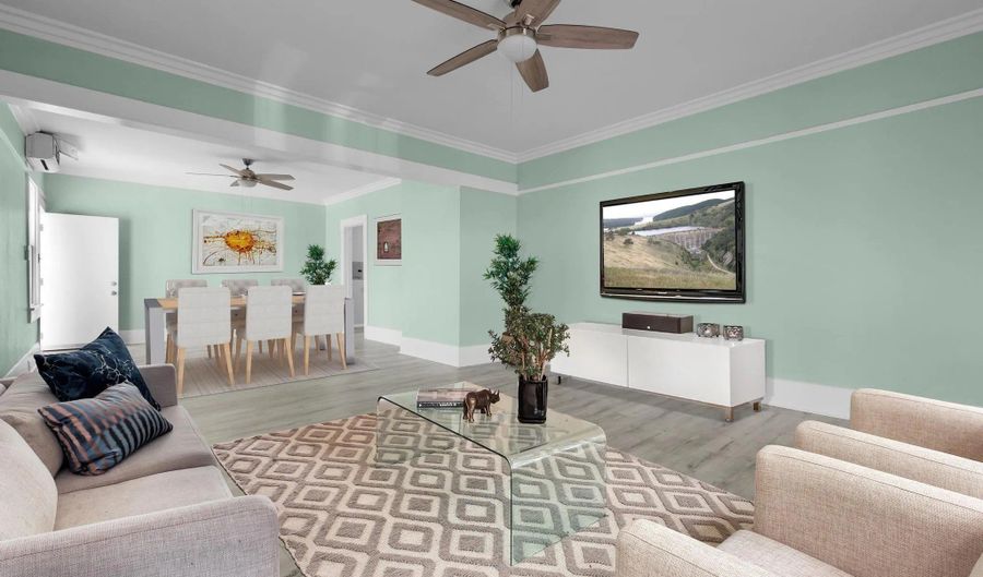 4874-4876 Palm Ave, La Mesa, CA 91942 - 5 Beds, 3 Bath