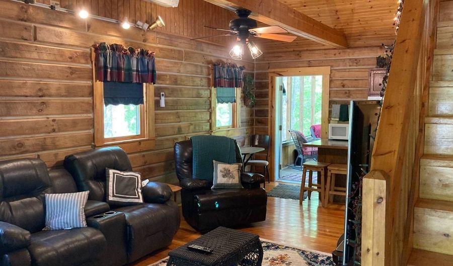 3420 Indian Cove Rd, Birdseye, IN 47513 - 2 Beds, 1 Bath