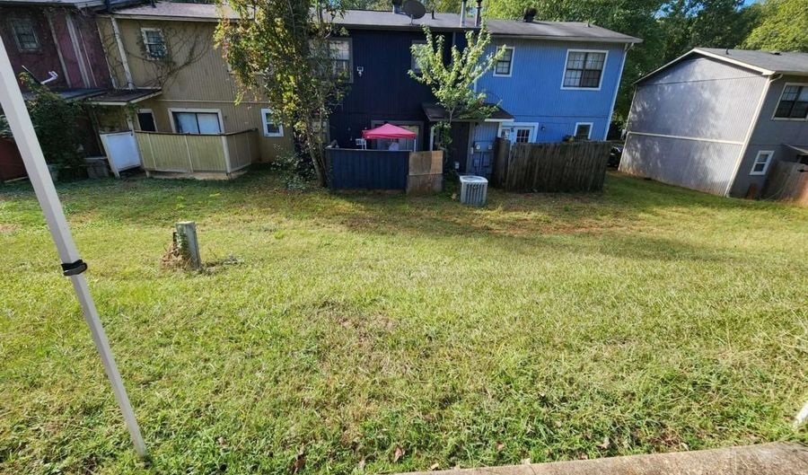 2081 Lenoa Ln, Austell, GA 30106 - 0 Beds, 0 Bath