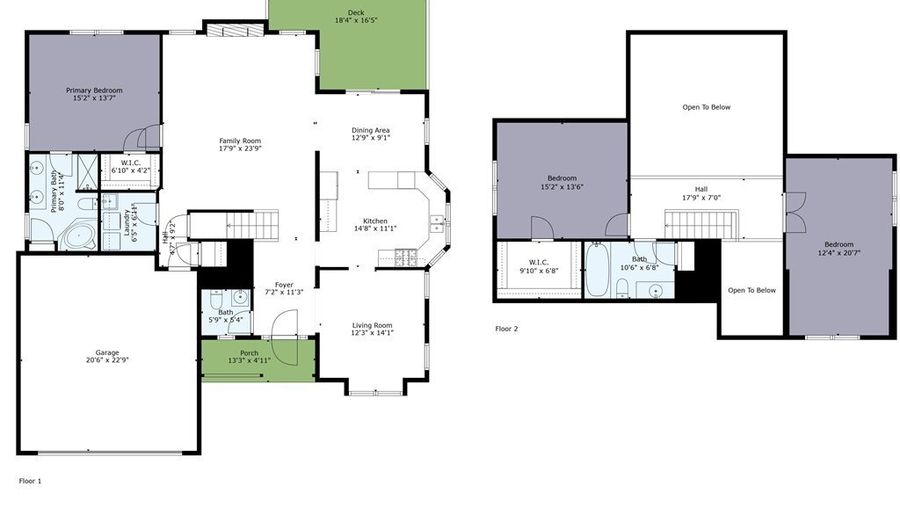 23 Gatehouse Ln, Amherst, NY 14051 - 3 Beds, 3 Bath