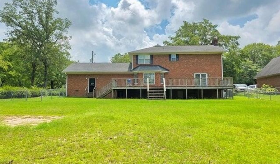 613 Skyline Dr, Batesburg Leesville, SC 29070 - 3 Beds, 3 Bath