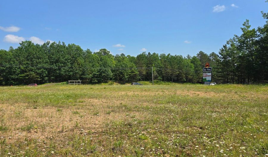 Off HWY 51, Arbor Vitae, WI 54521 - 0 Beds, 0 Bath