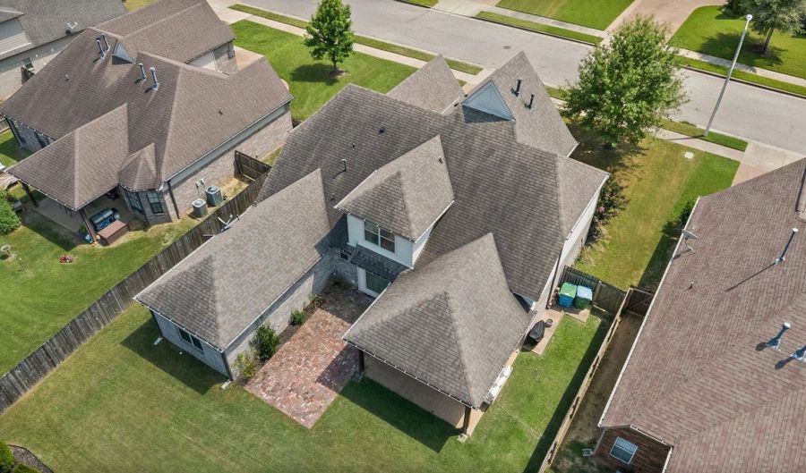 12176 BROOKS RIVER Rd, Arlington, TN 38002 - 4 Beds, 3 Bath