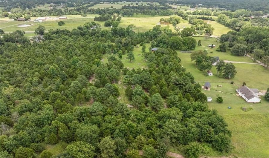 00 Dean Rd, Alma, AR 72921 - 0 Beds, 0 Bath