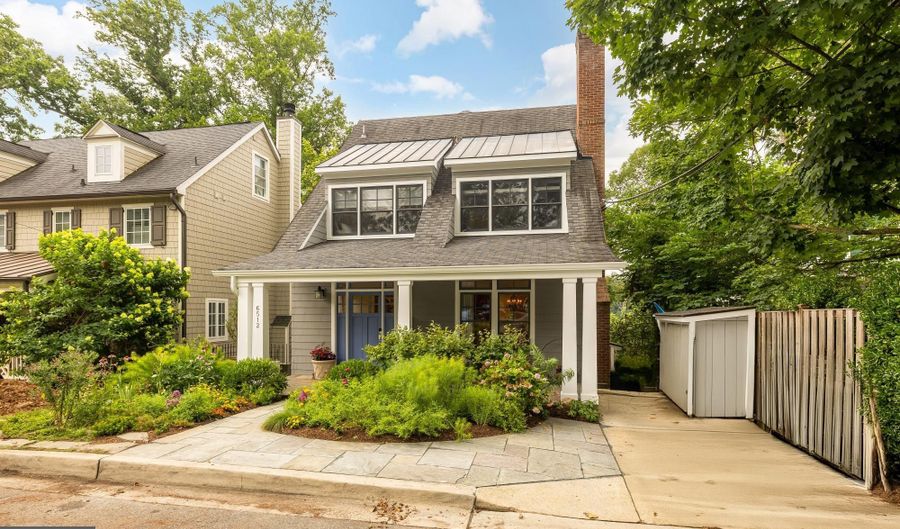 6512 RIDGE Dr, Bethesda, MD 20816 - 4 Beds, 4 Bath