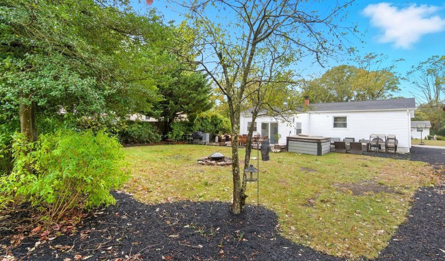 46 Pheasant Dr, Bayville, NJ 08721 - 3 Beds, 1 Bath