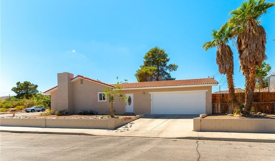 100 Walker Way, Boulder City, NV 89005 - 3 Beds, 2 Bath