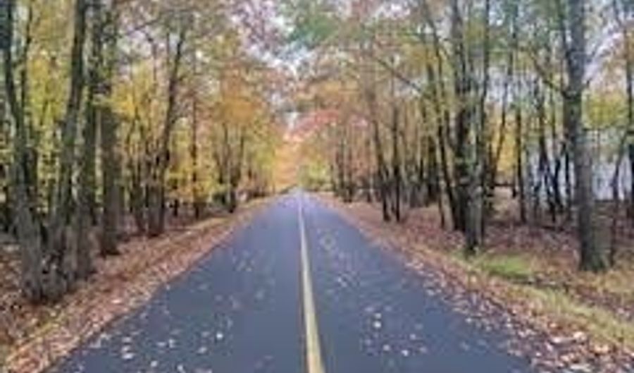 406 Deerfoot Ln, Albrightsville, PA 18210 - 0 Beds, 0 Bath