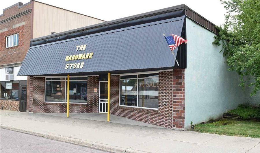 141 E Maine St, Amboy, MN 56010 - 0 Beds, 0 Bath