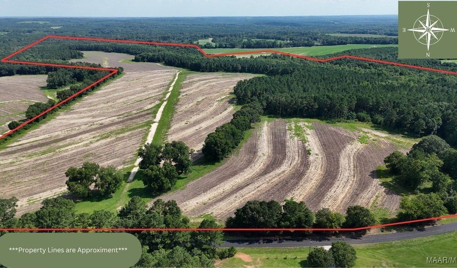 216 County Road 201, Ariton, AL 36010 - 0 Beds, 0 Bath