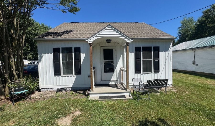 4257 FEDERALSBURG Rd, Bridgeville, DE 19933 - 3 Beds, 2 Bath